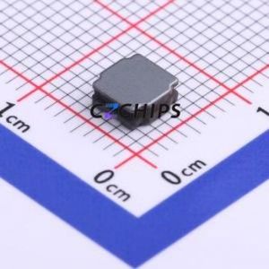 LQH5BPB3R3NT0L ตัวเหนี่ยวนำไฟฟ้าแบบ SMD,5x5 มม. ( ค่าความเหนี่ยวนำ: 3.3uH )( ความแม่นยำ: 30% กระแสไฟฟ้าที่กำหนด: 2.3A ) - Product Image 1