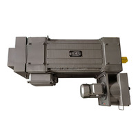 Moteur à induction AC YPT SERVO YPT180P-4 132KW 380V 1500RPM 50HZ Fiable, adapté à une utilisation à long terme