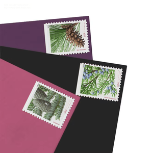 <span class=keywords><strong>Timbres</strong></span>-poste Forever 2000 de haute qualité les mieux notés, motif Quatre Fleurs, 100 <span class=keywords><strong>timbres</strong></span> drapeau américain, étiquettes patriotiques postales américaines, stock local américain - Product Image 5