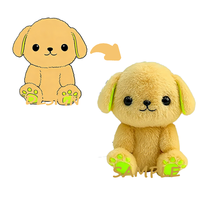 Créez votre propre design pour des peluches personnalisées et des peluches de personnages d'anime en vrac