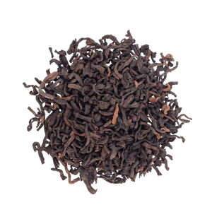 Thé Puerh Artisanal en Petites Séries, Gâteau de Thé Puerh Mûr de Boutique, Thé Shou Puerh d'Arbres Anciens, Puerh Fermenté aux <span class=keywords><strong>Bienfaits</strong></span> Probiotiques - Product Image 2