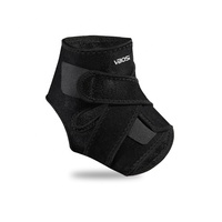 Attelle de cheville unisexe en néoprène premium VBOSi 2438 pour basketball et football – Durable, respirante, lavable, réglable