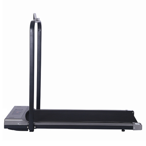 Caminadora Eléctrica Plegable Portátil para Uso Doméstico, Fácil <span class=keywords><strong>de</strong></span> Mover, Mini Caminadora Inteligente con Plataforma Eléctrica - Product Image 4