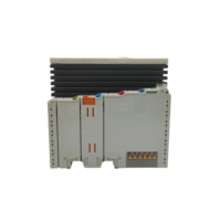 Contrôleur de terminal de bus Ethernet TCP/IP Beck-hoff BX9000-0000 d'occasion pour l'automatisation industrielle