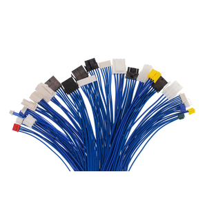 13065s-2C कस्टम केबल असेंबली ऑटो वायर हार्नेस - Product Image 1