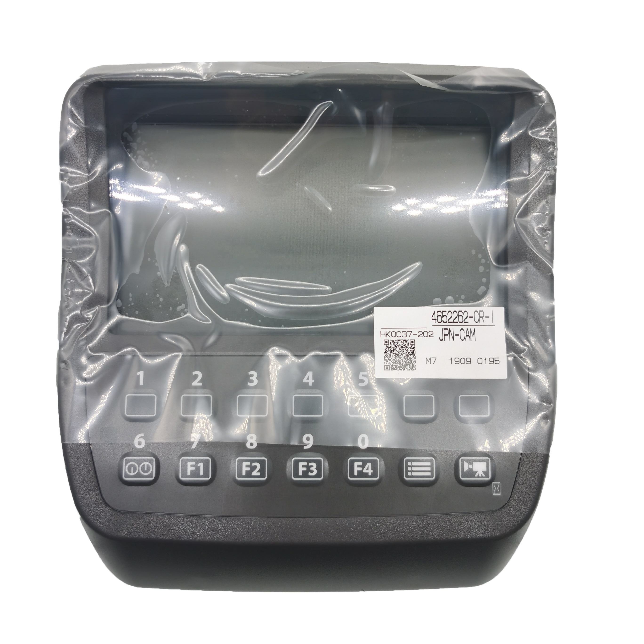 計器盤モニター4652262 4631127 ZX200-3 ZX330-3 ZX470-3オリジナル