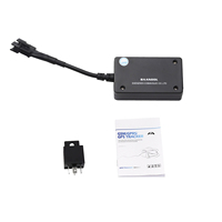 Traceur GPS pour voiture COBAN GPS311 Mini GPS avec application Android iOS, système de suivi de véhicule en gros TK311