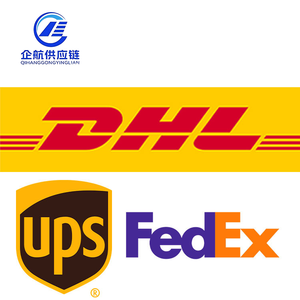 Agente Logistico per Spedizioni Aeree a Basso Costo dalla Cina, Consegna Espressa DHL UPS FedEx verso Regno Unito, Germania, <span class=keywords><strong>Italia</strong></span>, Spagna, UE e USA FCL - Product Image 1