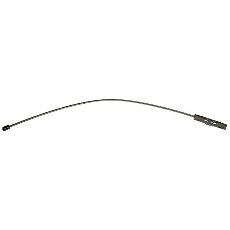 Parking Brake Cable oe C660314 52010323AA 52013574AA BC660314 C10033 for Dodge Cu mmins 5.9L 6.7L Diesel