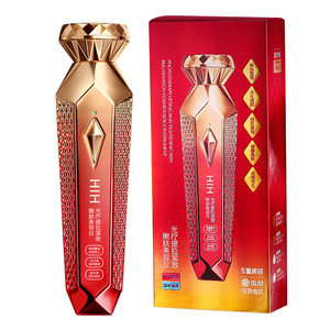 All'ingrosso elettrico per uso domestico massaggiatore di bellezza per il <span class=keywords><strong>viso</strong></span> e il collo di sollevamento e serraggio OEM - Product Image 1