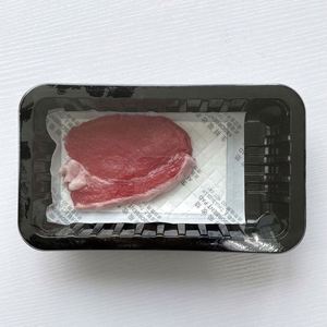 RUNFU Hot Sale Super Food Grade Blood Absorbent <b>Paper</b> <b>Pads</b> Household Eco-friendly PE+SAP Material 40-50ml Absorption Packaging - Product Image 4
