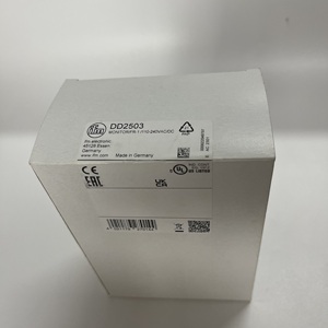 เครื่องวัดความถี่ DD2503 ใหม่และเป็นของแท้ 100% - Product Image 1