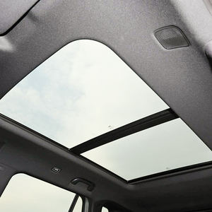 Disponibile: Nuovo Modello 2025 SUV Elettrico BYD Leopard <span class=keywords><strong>3</strong></span> Titanium <span class=keywords><strong>3</strong></span> TAI <span class=keywords><strong>3</strong></span>, Auto Elettrica SUV a 5 Posti per Esportazione - Product Image 6