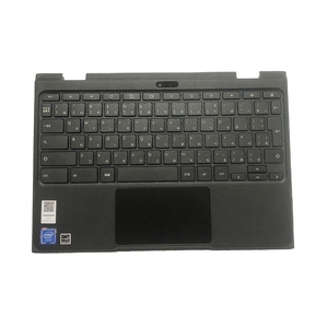 ของแท้ใหม่สำหรับเลอโนโว Chromebook สปา500E เคสด้านบนพร้อมแป้นพิมพ์ทัชแพด5CB0Q79764 - Product Image 1