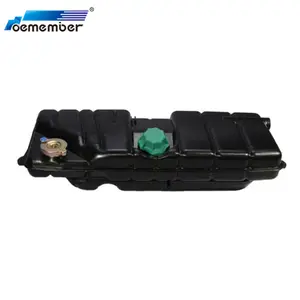 Truck water expansion tank radiator expansion tank A6745000049 6935007049 8MA376L7050301 for Benz