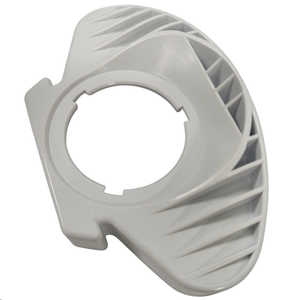 Piezas moldeadas por inyección personalizadas de fábrica ABS/PVC y otros servicios de piezas moldeadas por inyección personalizadas de plástico - Product Image 6