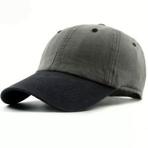 Gorra de Béisbol de 6 Paneles con Logotipo Personalizado, Impresión por Sublimación y Bordado 3D, Unisex, Deportiva, Ajustada - Product Image 4