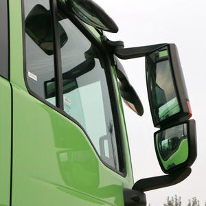 NUEVO camión volquete Howo 8X4 340HP camión volquete de 12 ruedas camión volquete con volante a la izquierda en venta - Product Image 3