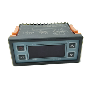 Termostato con pantalla digital de 12V, 24V, 110V, 220V, almohadilla térmica inteligente para mascotas, manta eléctrica, controlador de temperatura constante - Product Image 3