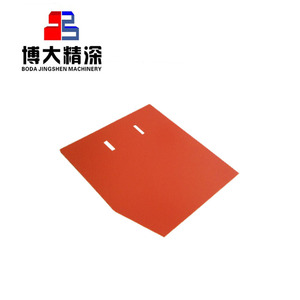 Tấm má dưới cho máy nghiền hàm C106 - Product Image 6