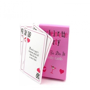 Productos <span class=keywords><strong>de</strong></span> Venta caliente personalizado novia para ser <span class=keywords><strong>despedida</strong></span> <span class=keywords><strong>de</strong></span> soltero juego <span class=keywords><strong>de</strong></span> cartas para decoración <span class=keywords><strong>de</strong></span> fiesta <span class=keywords><strong>despedida</strong></span> <span class=keywords><strong>de</strong></span> <span class=keywords><strong>soltera</strong></span> <span class=keywords><strong>juegos</strong></span> <span class=keywords><strong>de</strong></span> cartas Dare - Product Image 2