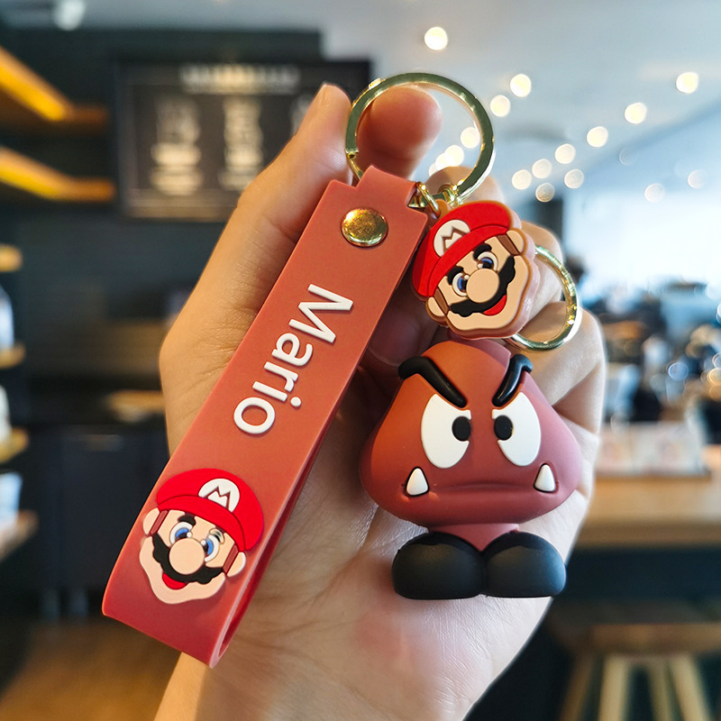 Pequeño monstruo-mario [precio del evento] - independiente