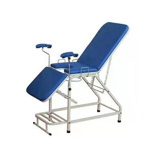 <span class=keywords><strong>Table</strong></span> <span class=keywords><strong>de</strong></span> <span class=keywords><strong>lit</strong></span> pour le travail obstétrique et la livraison pour femmes médicales, pour l'examen clinique - Product Image 6