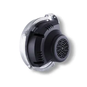 8.0'' Blower For Gas-Premix Heating Systems  Low Noise High efficiency BLDC Blower