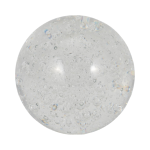 Sfera di Cristallo Decorativa per Casa, Ufficio, Bagno, Soggiorno, Scrivania, Scultura - Product Image 4