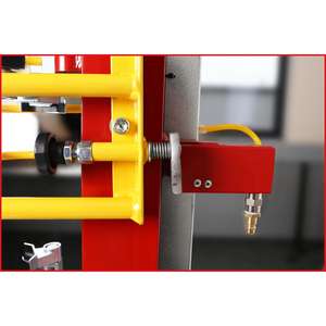 KS TOOLS Compresor de resorte de soporte de aire presurizado, máx. 10 bar - Product Image 3
