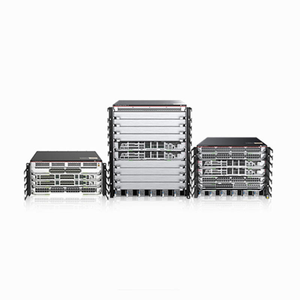 Routeur de services cloud numérique H3C série CR16000-M, modèle CR16000-M8 - Product Image 3