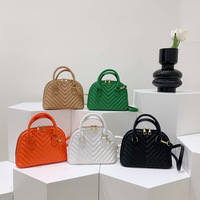 Petit sac à main personnalisé pour femmes, sac fourre-tout en cuir pour dames, sacs à bandoulière Fashion pour femmes, sacs à main