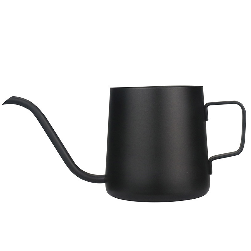 Boucle d'oreille en téflon 250 ml (noir)