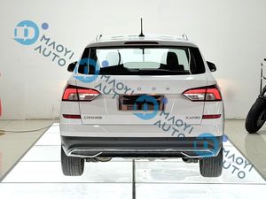 <span class=keywords><strong>Skoda</strong></span> Kamiq Modèle 2023, SUV compact avec des caractéristiques de sécurité avancées et des performances efficaces - Product Image 5