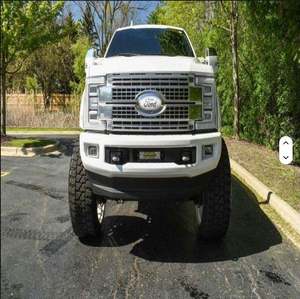 RECÍEN LLEGADO: Camioneta Ford F-250 Super Duty Platinum de <span class=keywords><strong>Doble</strong></span> <span class=keywords><strong>Cabina</strong></span> USADA - Product Image 1