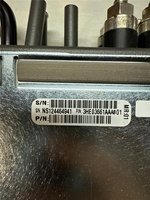 Alimentation 7750 SR-7 100A PEM-3 3HE03661AA IPUPADVCAA Module d'entrée d'alimentation DC Slot 2-3