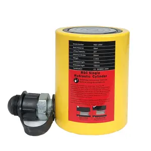 RSC-2050 long stroke hydraulic oil cylinder