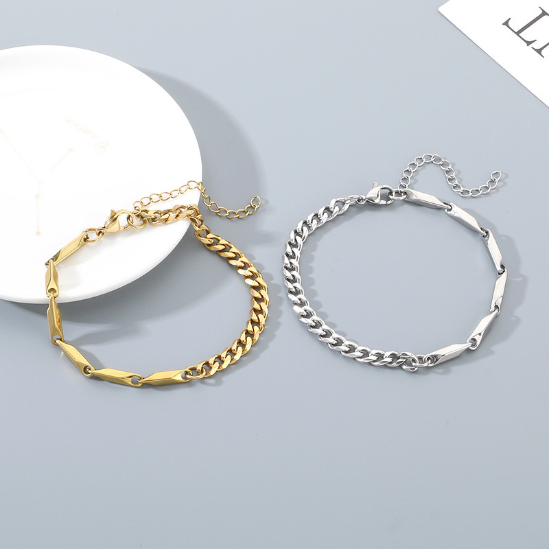 Personalized High End Multi Size Polished