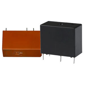 V23092-B1024-A301 RELAIS À USAGE GÉNÉRAL SPDT 6A 24V Spécialement conçu pour les systèmes de contrôle industriels - Product Image 1