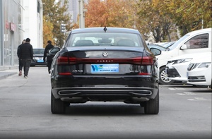 รถพาสสาท2024โฟล์คสวาเกน VW รถเบนซินขับมือซ้าย380TSI ท้องฟ้าหรูหรารถซีดานคุณภาพสูง - Product Image 6