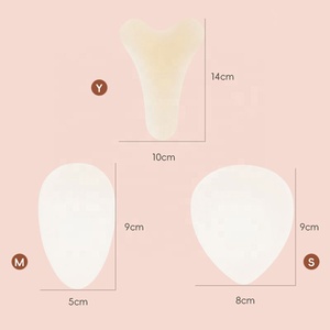 Liền mạch lạc đà <span class=keywords><strong>Toe</strong></span> Kem che khuyết điểm cho chặt chẽ Dresses và váy đảm bảo sự thoải mái và sự tự tin Lạc Đà <span class=keywords><strong>Toe</strong></span> Bìa - Product Image 3