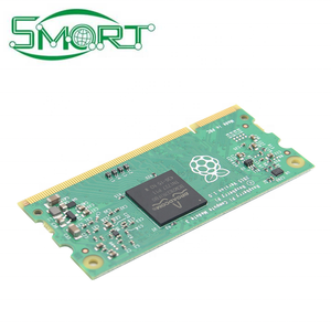โมดูลประมวลผล Raspberry Pi 3 CM3/CM3+ 8GB/16GB/32GB เมนบอร์ดสีเขียว ของแท้ แบรนด์ดัง - Product Image 4