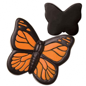2026 Jouet anti-stress écologique en mousse PU en forme de papillon, Balle anti-stress/Anti-stress/Jouet anti-stress - Product Image 2