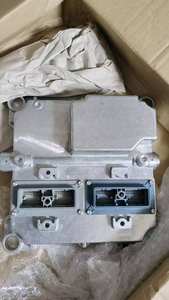 Module de commande moteur (ECU) neuf et original, modèle 28170119 T435425, pour engins de chantier de haute qualité. - Product Image 2