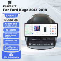 DUDU7/6/5/4/3 autoradio multimédia lecteur vidéo stéréo GPS android moniteur de lecture de voiture pour Citroen C4 2004-2014