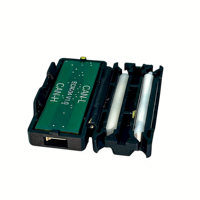Lecteur CAN BUS sans contact pour l'acquisition de données sur les véhicules, intégration de traceur GPS, gestion de flotte FMS, 10V - 30V
