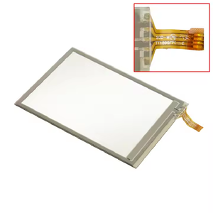 Chất Lượng Cao Màn Hình Cảm Ứng Digitizer Glass Sửa Chữa Thay Thế Cho <span class=keywords><strong>Datalogic</strong></span> Skorpiox3 Loạt - Product Image 1