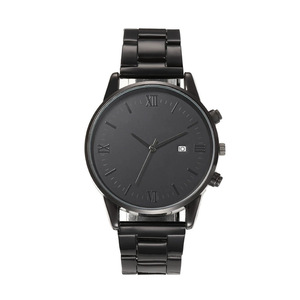 2026 Men's Watch: High-End, Versatile, Casual, <b>Calendar</b>, Stainless Steel Strap, Quartz Wristwatch, Business Watch - Product Image 5