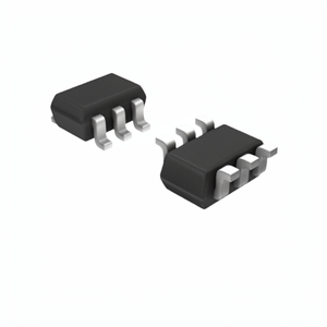 Data Acquisition 6 TSSOP, SC 88, SOT 363 LTC2630AHSC6-HM12#TRMPBF Original One Stop Service Electronic Chips Component - Product Image 1