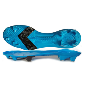Jinjiang fábrica al por mayor dos colores al aire libre TPU fútbol zapatos botas suela impresión suela <span class=keywords><strong>de</strong></span> Futbol Futebol molde - Product Image 5